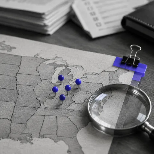 AI hiring compliance by state: the H2 2026 map your legal and HR teams should share