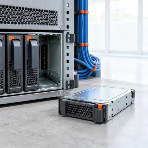 How to maintain HRIS optionality when your vendor controls the switching cost