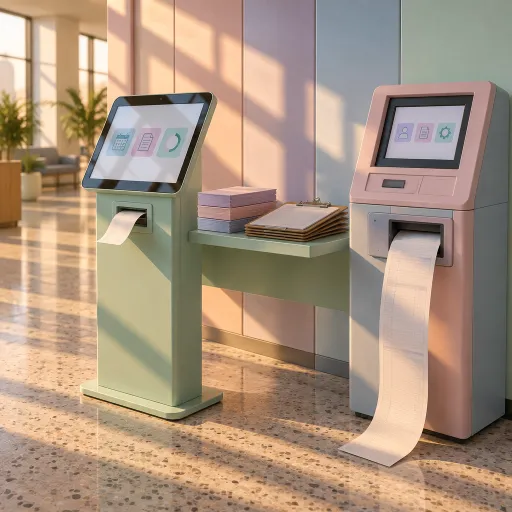 Self-service HR portals: what employees actually use versus what HR teams keep building