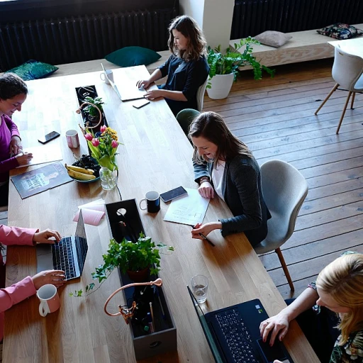 Understanding the Role of a Chief Impact Officer in HR Tech