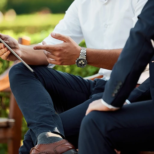 The Transformation of Human Resources: Embracing Technological Advancements