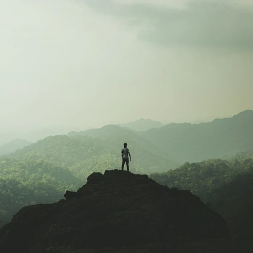 Leveraging AI for Enhanced Survey Insights in HR Tech