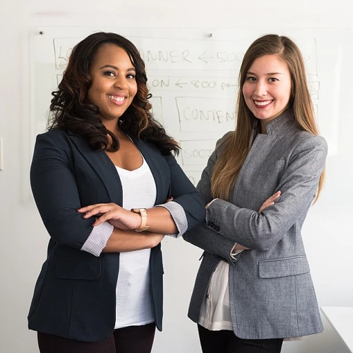 Crafting an Effective Employee Recognition Program Template
