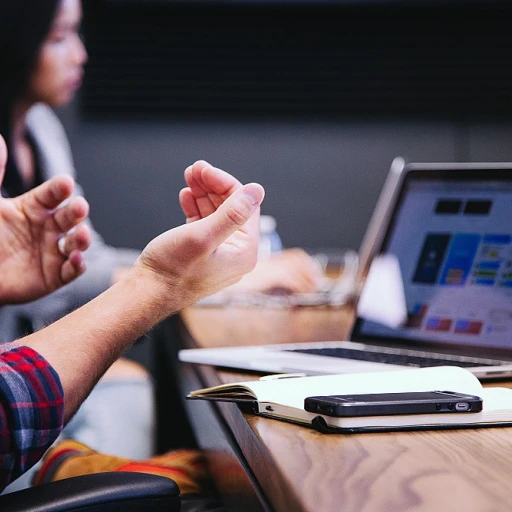 Navigating the Evolving Technical Workplace
