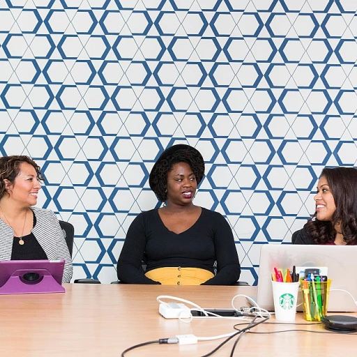 Crafting Effective Employee Climate Survey Questionnaires
