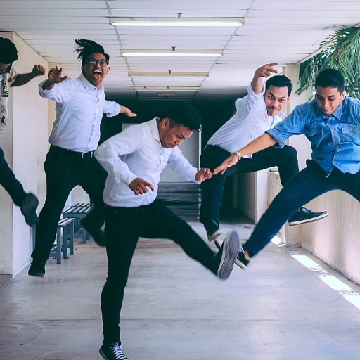 Cultivating Gratitude on Employee Appreciation Day