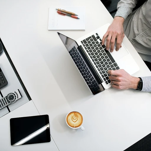 Enhancing Efficiency in HR Management