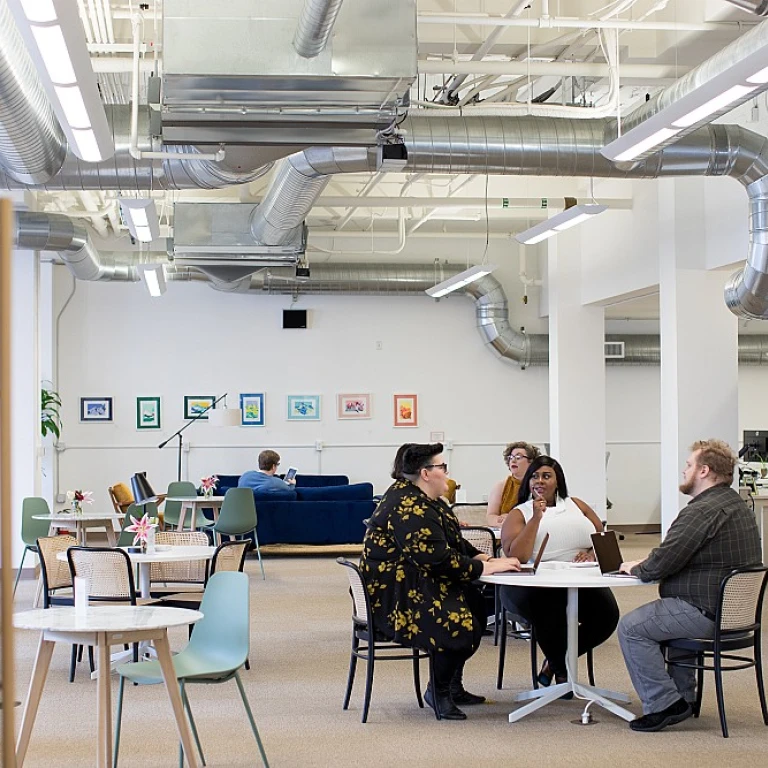 Mastering the Art of Team Building and Leadership