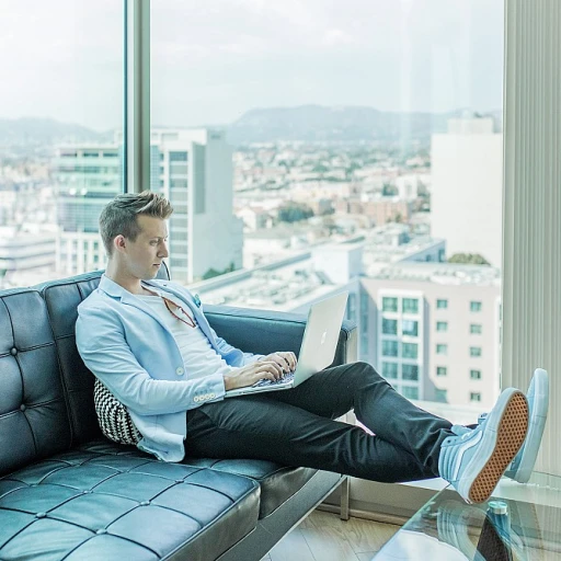 How Do You Prefer to Be Recognized in the Workplace?