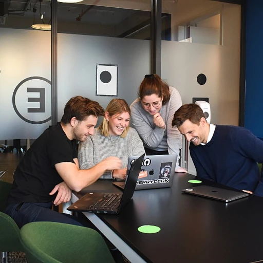 Exploring Innovations in HR Technology for the Upcoming HR Day