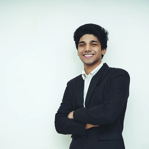 The Role of a Learning and Development Consultant in Modern HR Tech