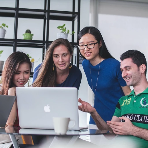 Implementing Effective Career Development Programs in Corporations