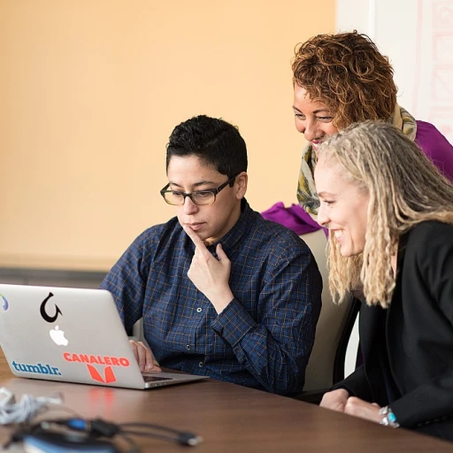 Celebrating the Vital Role of HR Professionals