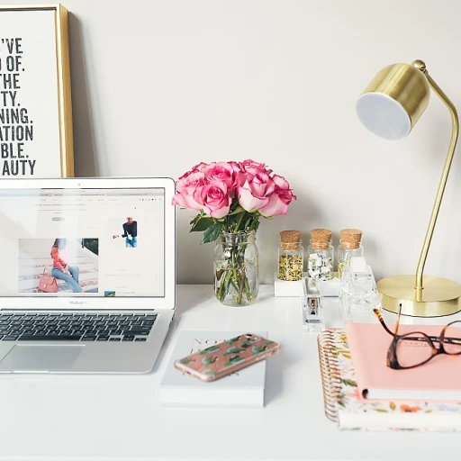 Crafting the Perfect Holiday Message for Your Team