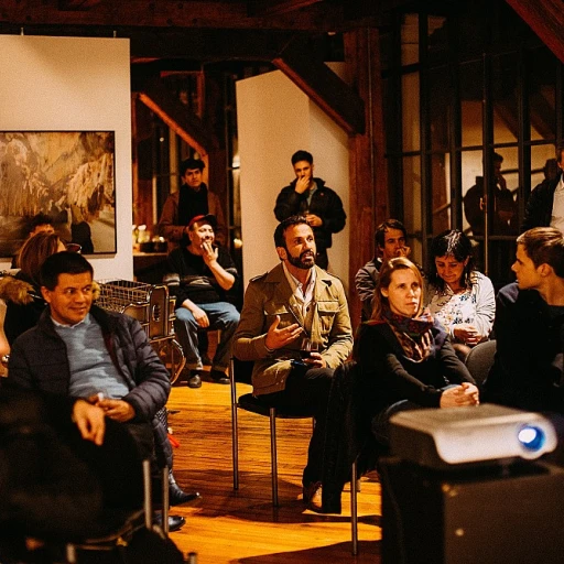 Recognizing the Signs of a Workplace Investigation