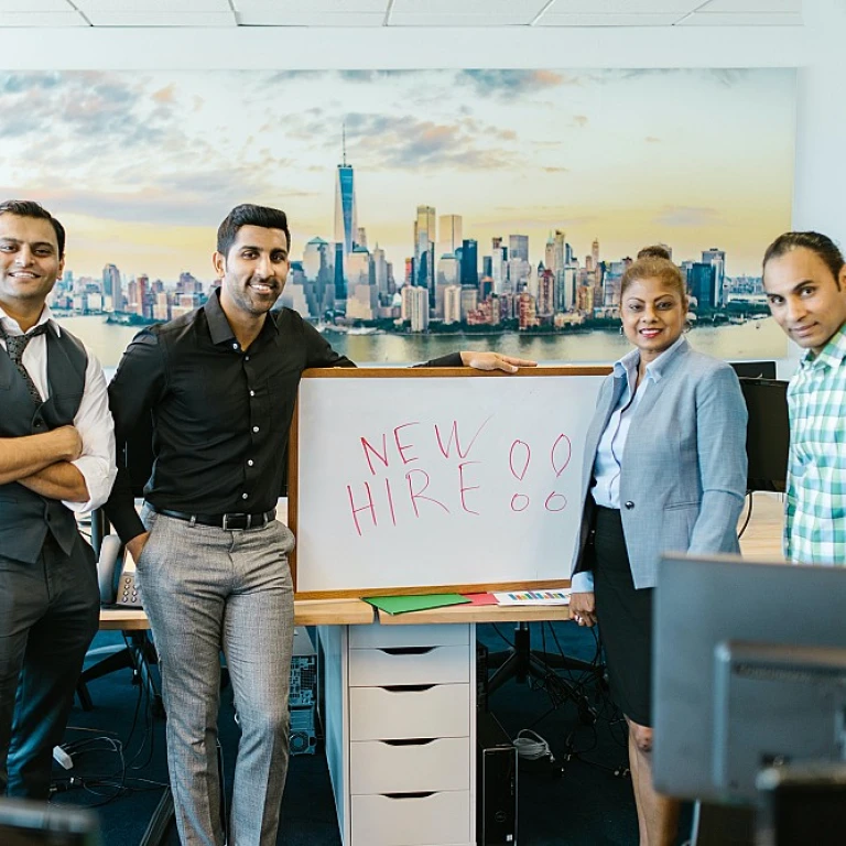 Can a Background Check Reveal Your Employment History?