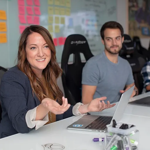 How recruitment valuation turns talent software into a measurable asset